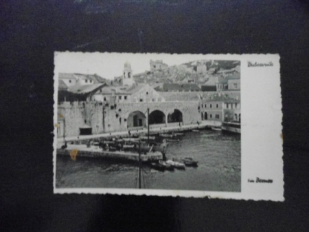 Postcard from Croatia, ReadyClickAndGo in Croatia, Shore ecursions in Croatia